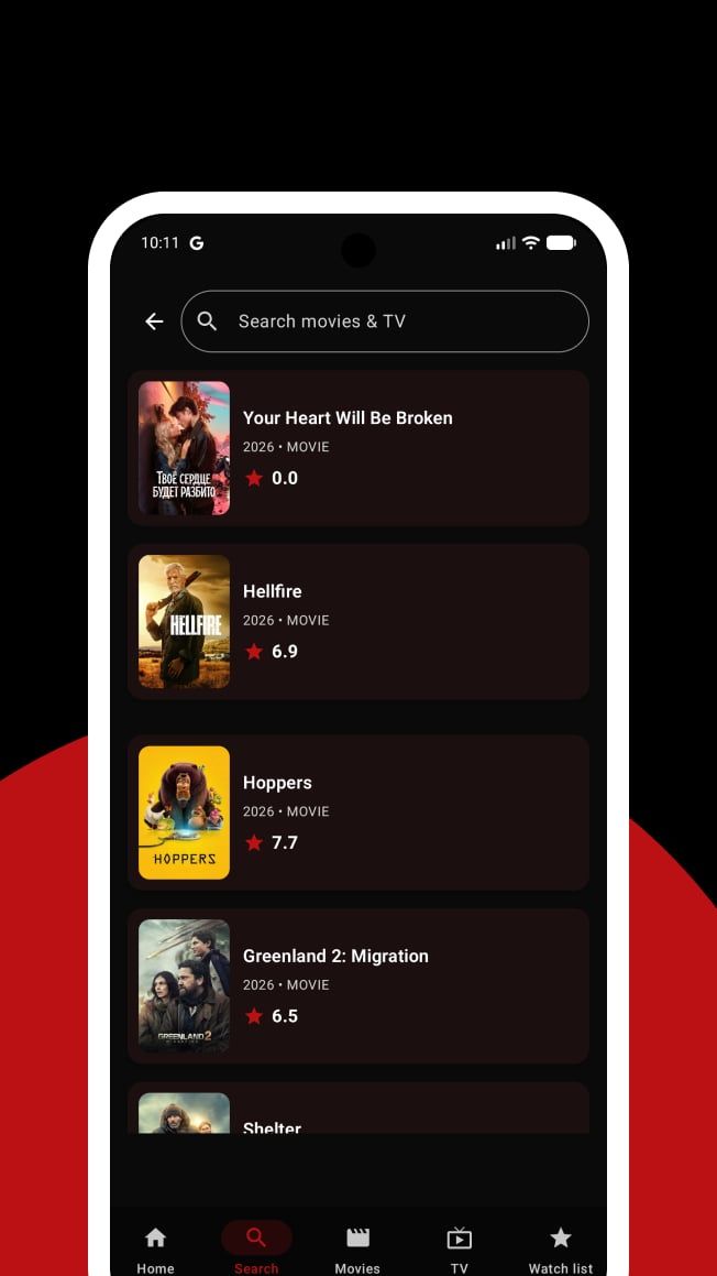Screenshot 3